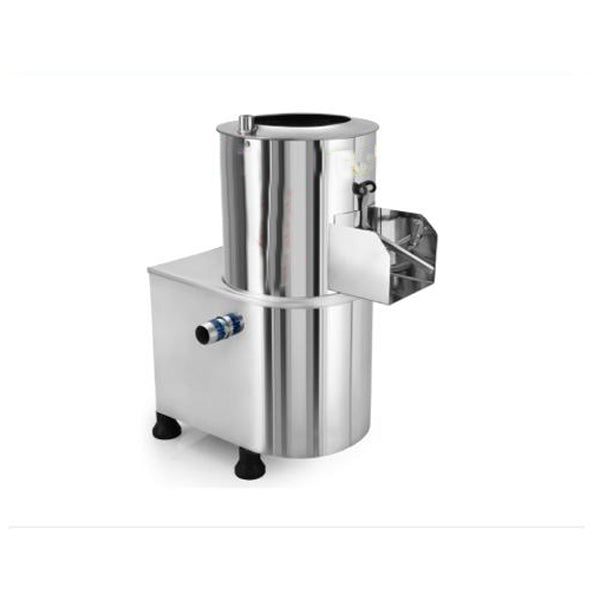 Buy Potato Peeler Machine Commercial 30 kg With 3 HP Motor online in  yantratools, this product available with affordable price. this easy to use.