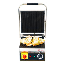 kiran 4 Slice Electric Commercial Sandwich Maker Grill Price in India - Buy  kiran 4 Slice Electric Commercial Sandwich Maker Grill Online at