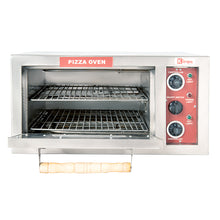 Kiran 8 Pizza Oven suitable for restaurants, hotels and commercial purpose