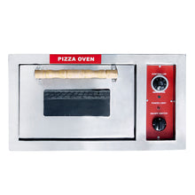 Kiran 6 Pizza's Oven suitable for restaurants, hotels and commercial purpose