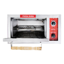 Kiran 4 Pizza's Oven suitable for restaurants, hotels and commercial purpose