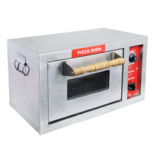 Kiran 4 Pizza's Oven suitable for restaurants, hotels and commercial purpose