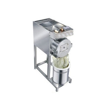 LITE MODEL SS BODY 2 IN 1 PULVERISER 2 HP